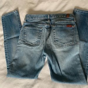 7 For All Mankind Women’s Jeans